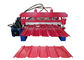 automatic corrugated iron steel roofing Sheet Metal Roll Forming Machines