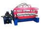 automatic corrugated iron steel roofing Sheet Metal Roll Forming Machines