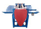Weight 500kg Automatic Shearing Machine , Hydraulic Sheet Cutting Machine Speed 10-15 M/Min