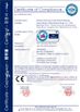중국 BOTOU SHITONG COLD ROLL FORMING MACHINERY MANUFACTURING CO.,LTD 인증